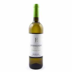 witte wijn J Fernando
