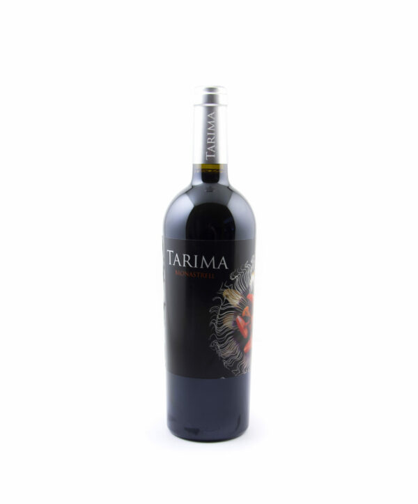 rode wijn Tarima