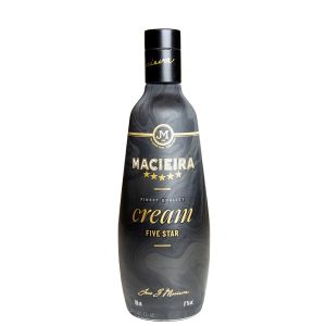 Macieira Cream