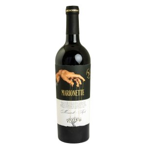 Ego Bodegas: Marionette