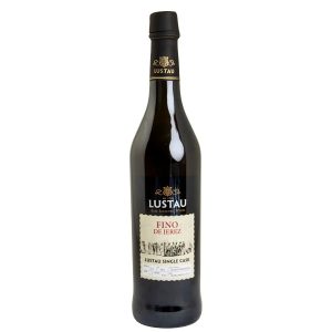 Lustau Single Cask Fino De Jerez